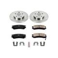 PowerStop auto part