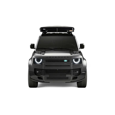 Thule black auto part
