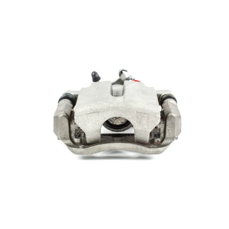 PowerStop roof rack