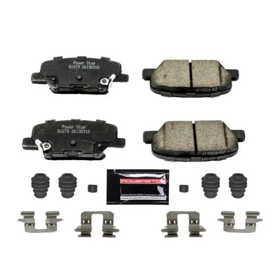 PowerStop auto part