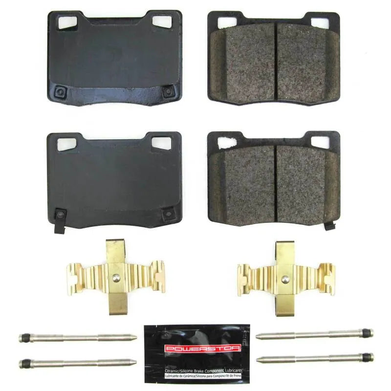 PowerStop auto part