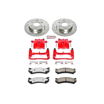 PowerStop auto part