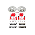 PowerStop auto part