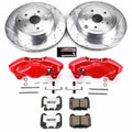 PowerStop auto part