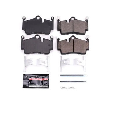 PowerStop auto part