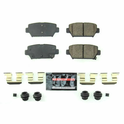 PowerStop auto part