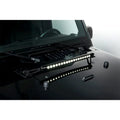 Putco light bar