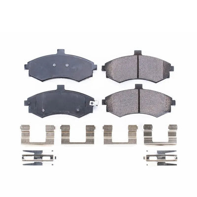 PowerStop auto part