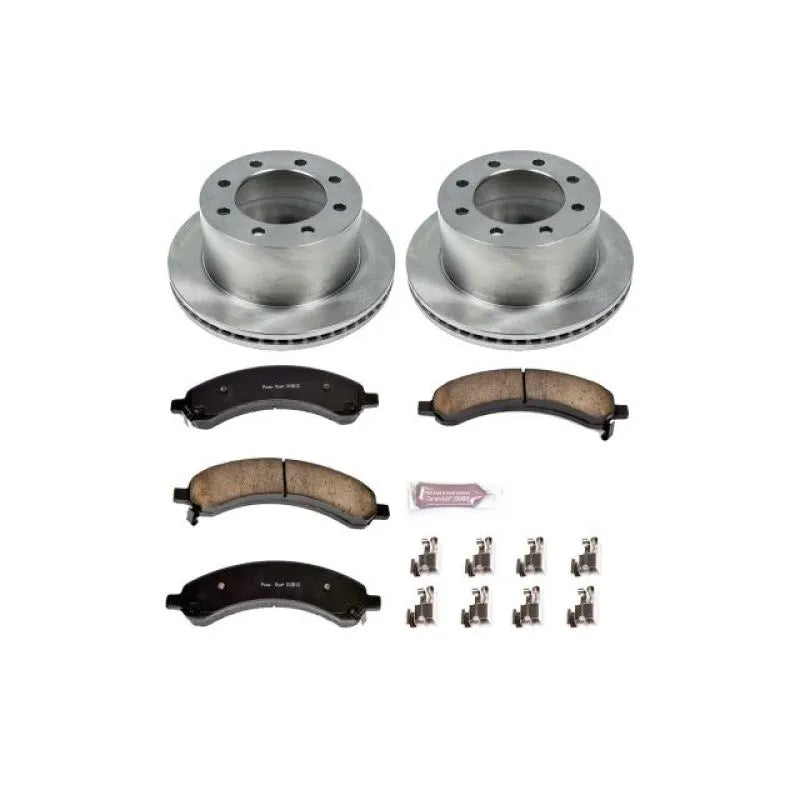 PowerStop auto part