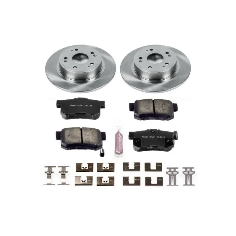 PowerStop auto part