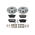 PowerStop auto part