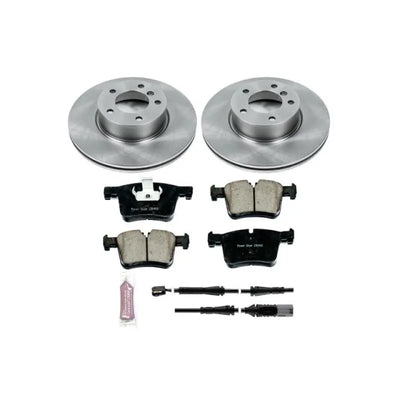 PowerStop auto part