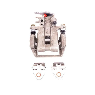 PowerStop roof rack
