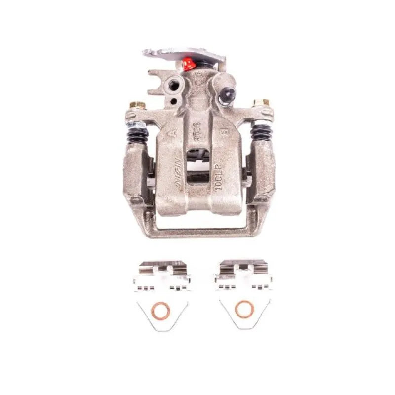 PowerStop roof rack