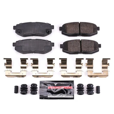 PowerStop auto part