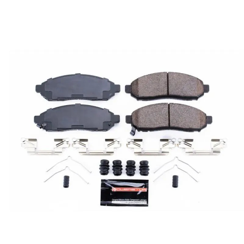 PowerStop auto part