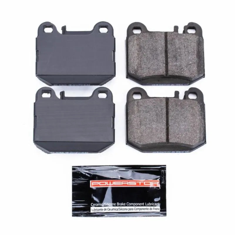 PowerStop auto part