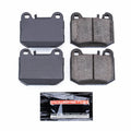 PowerStop auto part detail
