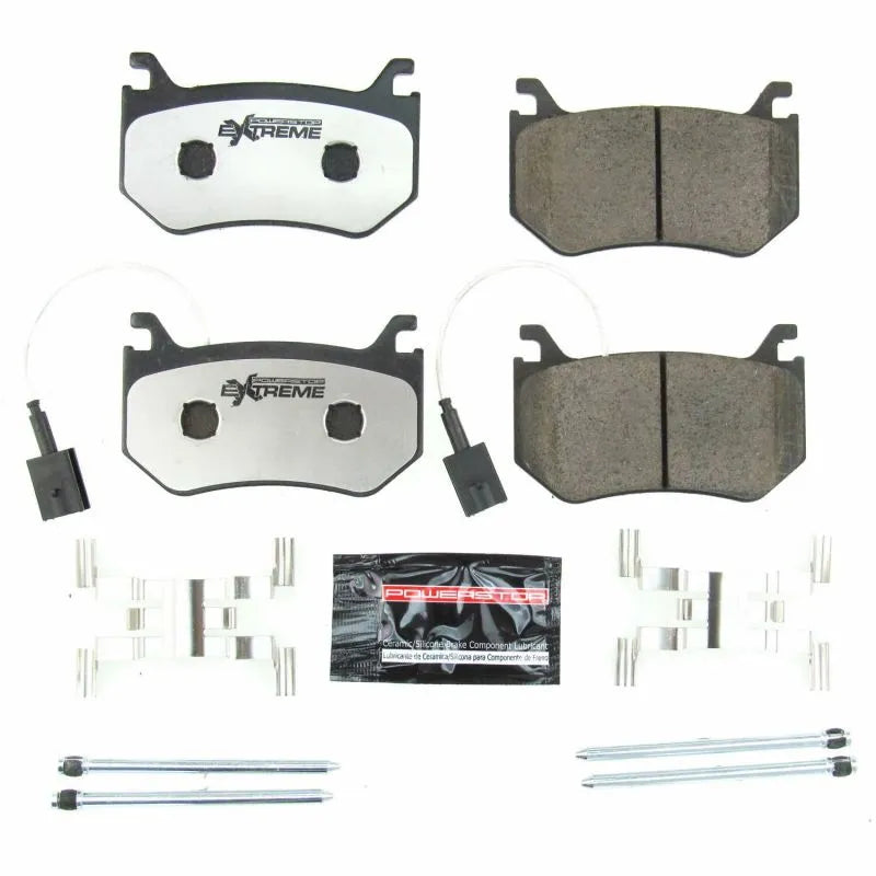 PowerStop auto part
