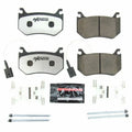PowerStop auto part