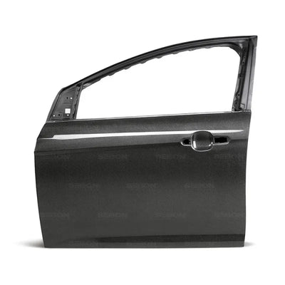 Anderson Composites carbon auto part