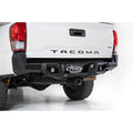Addictive Desert Designs bumper