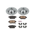 PowerStop auto part