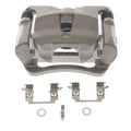 PowerStop roof rack detail