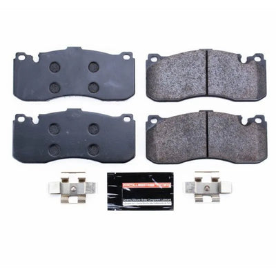 PowerStop roof rack