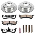 PowerStop auto part
