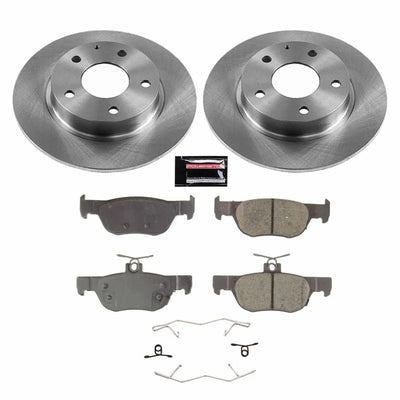 PowerStop auto part