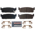 PowerStop auto part detail