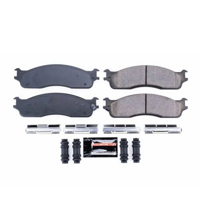 PowerStop auto part