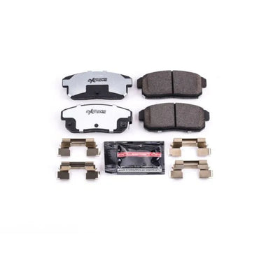 PowerStop auto part