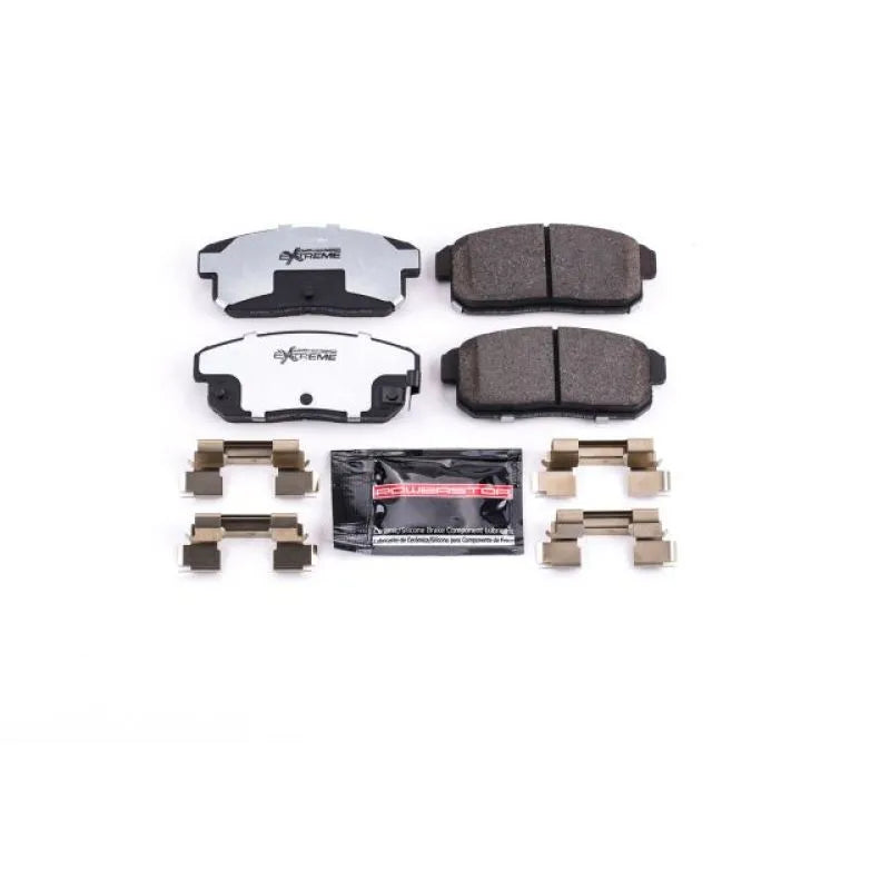 PowerStop auto part
