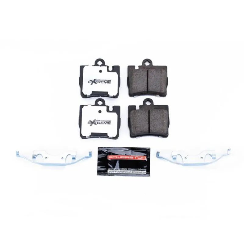 PowerStop auto part