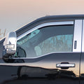 Putco auto part detail