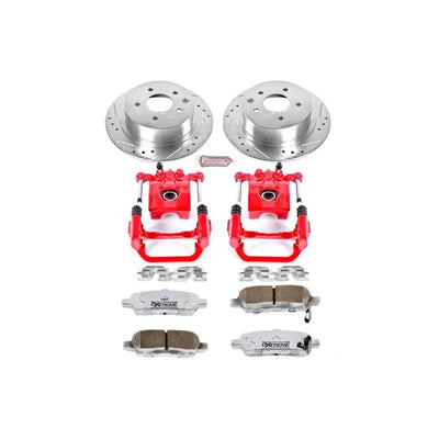 PowerStop auto part
