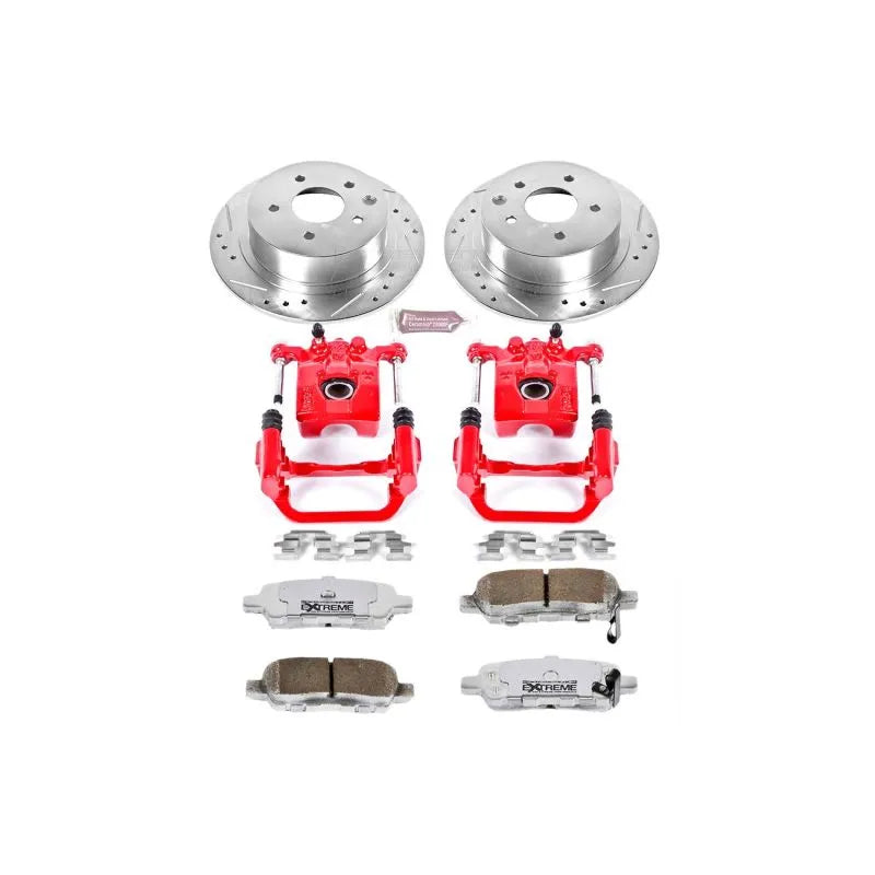 PowerStop auto part