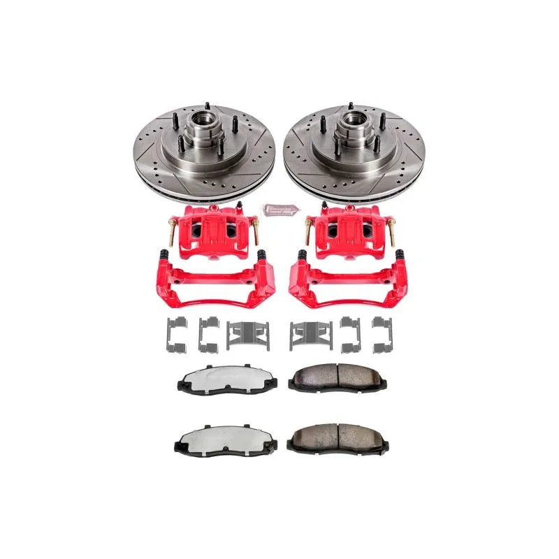 PowerStop auto part