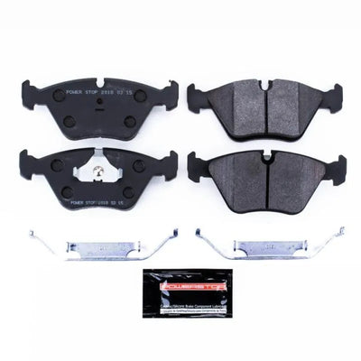 PowerStop roof rack