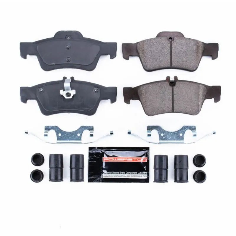 PowerStop auto part