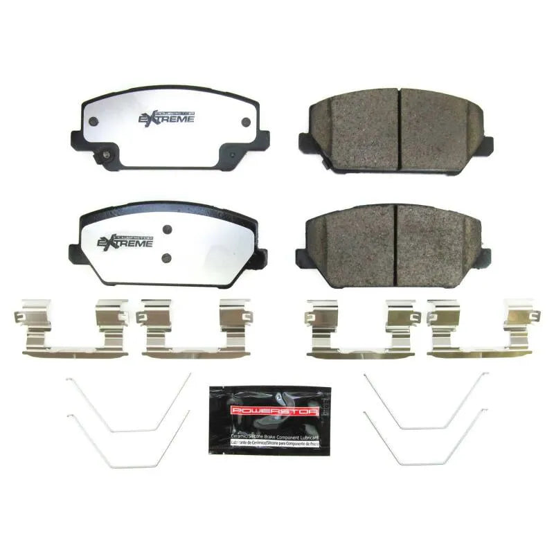 PowerStop auto part