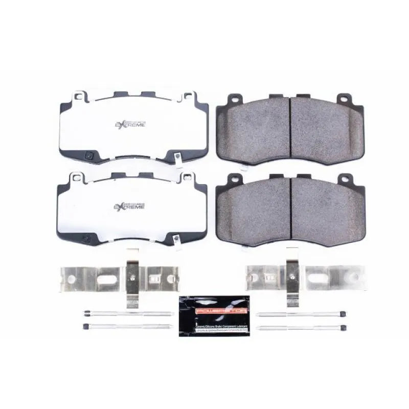 PowerStop auto part