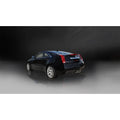 CORSA Performance axle-back exhaust detail