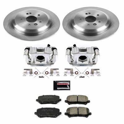 PowerStop auto part