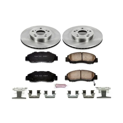 PowerStop auto part