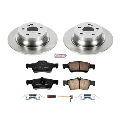 PowerStop auto part