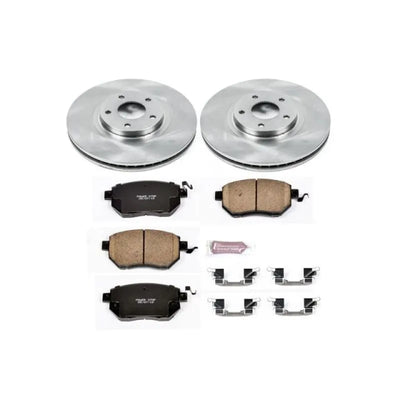 PowerStop auto part
