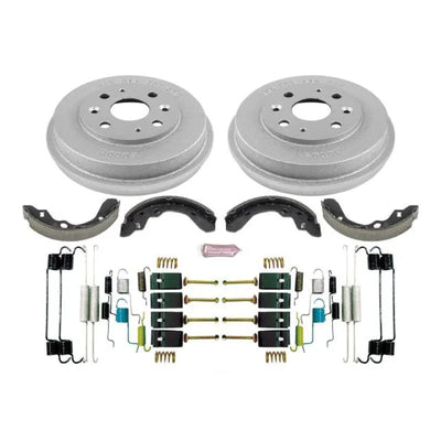 PowerStop auto part